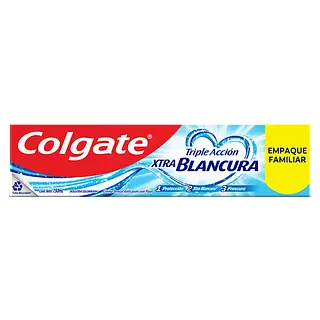 Crema Dental Colgate Extra White