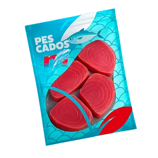 Filete De Atún Mercasur