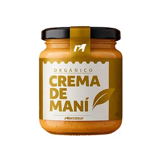 Crema De Mani Mercasur
