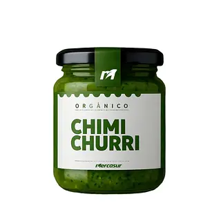 Chimichurri Mercasur