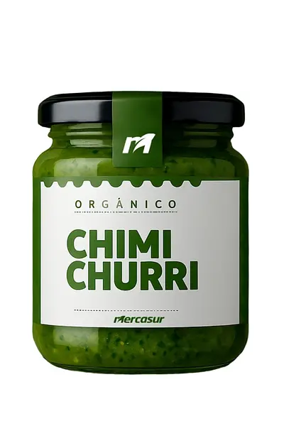 Chimichurri Mercasur