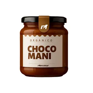 Crema Chocomani Mercasur