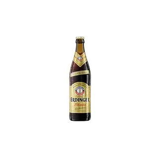 Cerveza Erdinger Pikantus