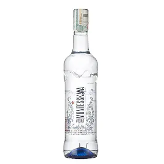 Vodka Montesskaya