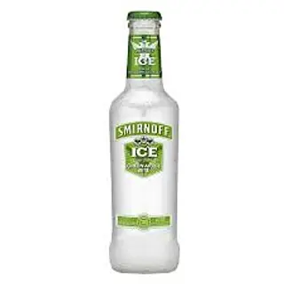 Smirnoff Ice Manzana Verde 275ml