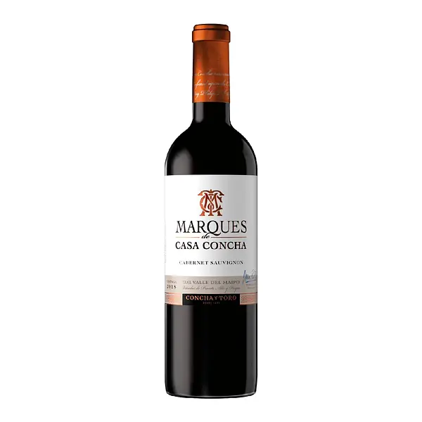 Vino Marques Cabernet 750ml