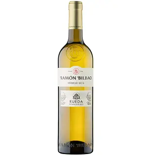 Vino Tinto Ramon Bilbao Verdejo 750ml