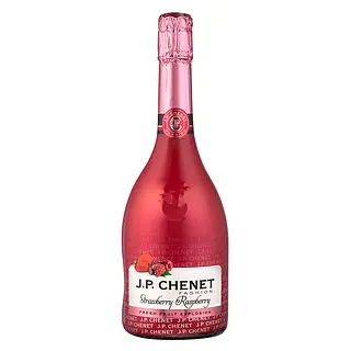 Vino Jp Chenet Fashion Strawberry 750ml
