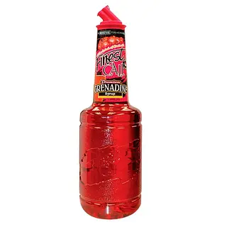 Base Coctel Granadine