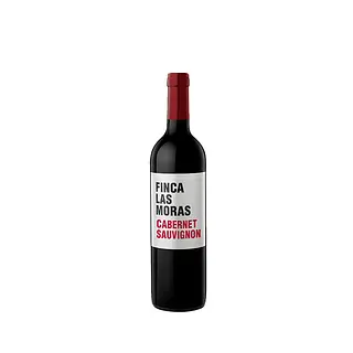 Vino Las Moras 750ml Cabernet Sauv