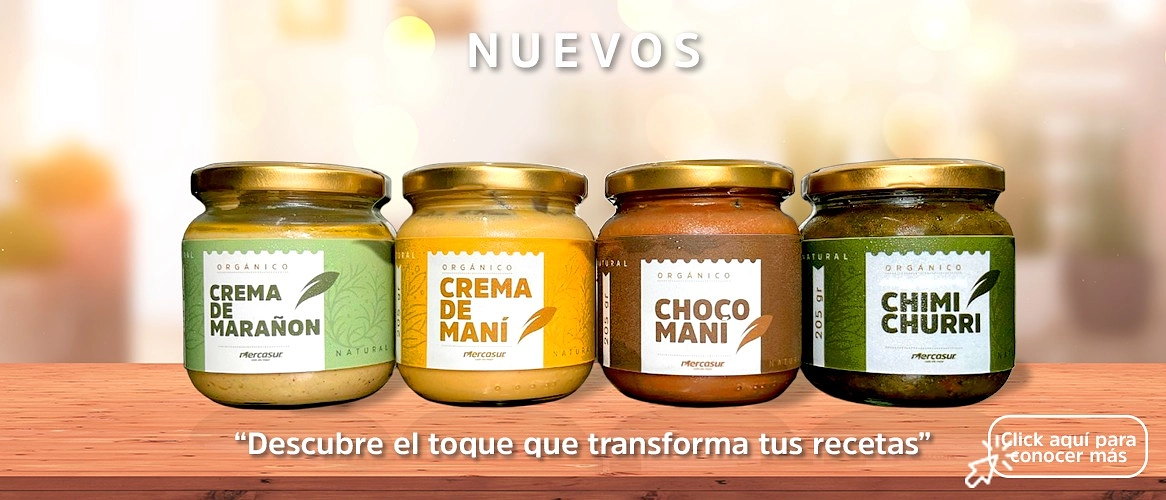 Banner productos nuevos