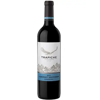 Vino Trapiche Cabernet Sauv 750ml