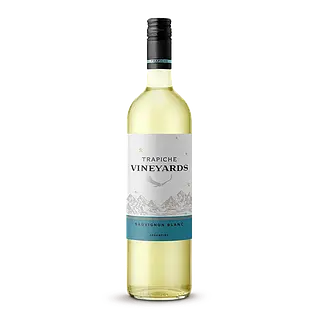 Vino Trapiche Sauv Blanco 750ml