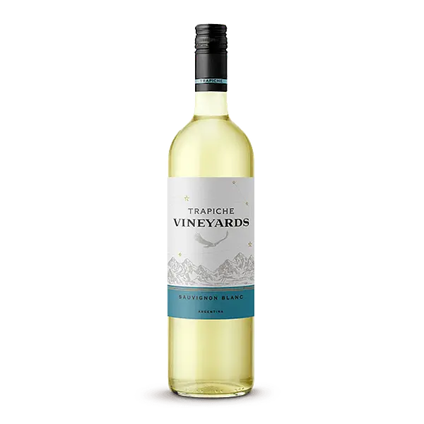 Vino Trapiche Sauv Blanco 750ml