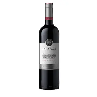 Vino Tarapaca Varietal Cabernet 750ml