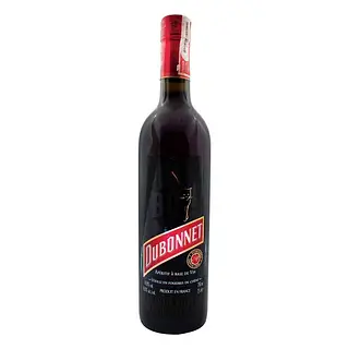 Vino Dubonnet 750ml