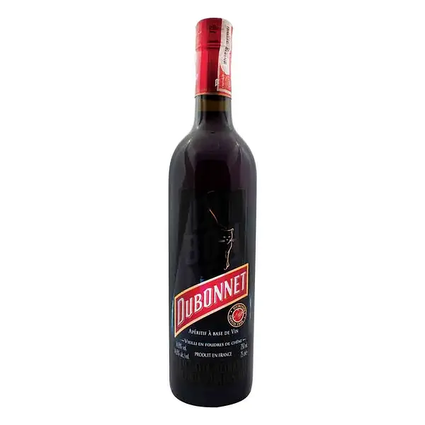Vino Dubonnet 750ml