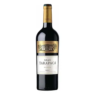 Vino Tapacara Reserva Merlot 750ml