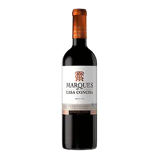 Vino Marques Merlot 750ml