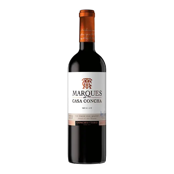 Vino Marques Merlot 750ml