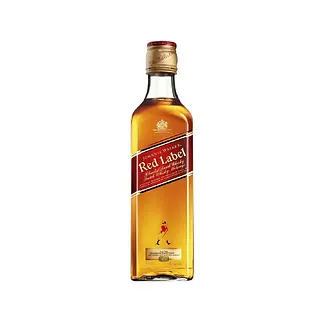 Whisky Johnnie Walker Red Label