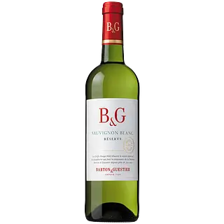 Vino Francés B&G Reserve Sauvignon Blanc