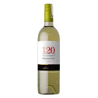Vino Sta Rita 120 Sauvignon 750ml