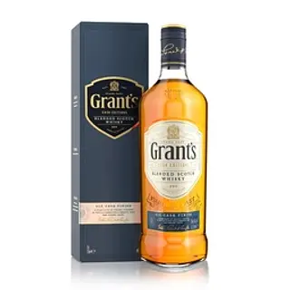 Whisky Grants Ale Cask