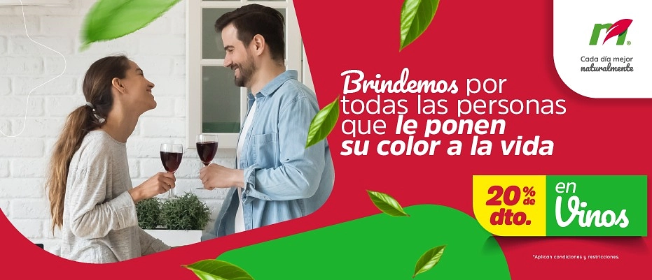 Viernes de vinos 