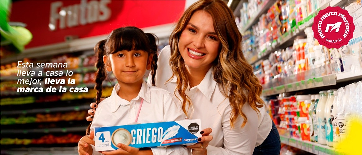 SEMANA DE LA MARCA