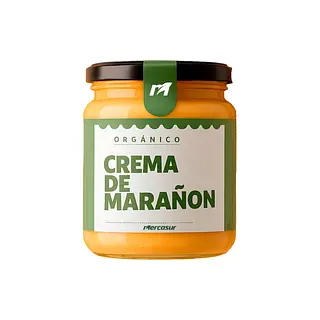Crema Marañon Mercasur