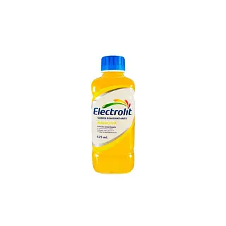 Electrolit Maracuya X 625 Ml