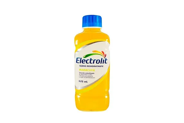 Electrolit Maracuya X 625 Ml