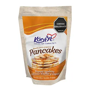 Konfyt Pancakes 300gr