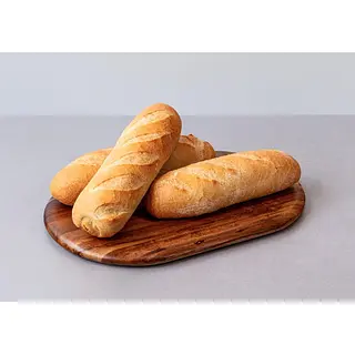 Pan Baguette De Ajo Mercasur