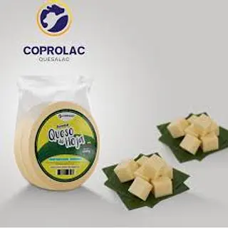 Coprolac Queso Hoja