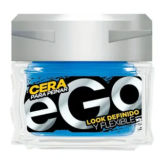 Cera Ego 160gr