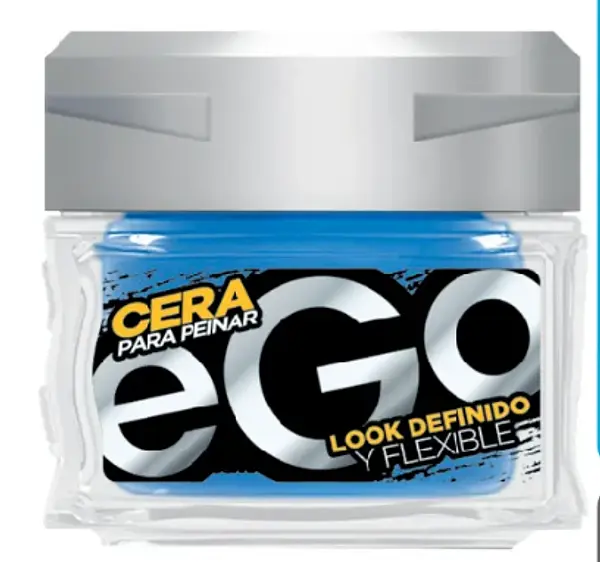 Ego For Men Cera Pote 160ml