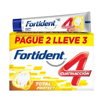 Fortident Cd 128g X3 Total Protect