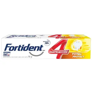 Fortident Cd 76g Total Protect