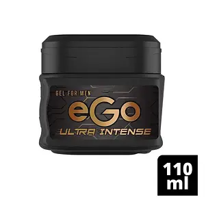 Gel Ego 110ml Ult Int