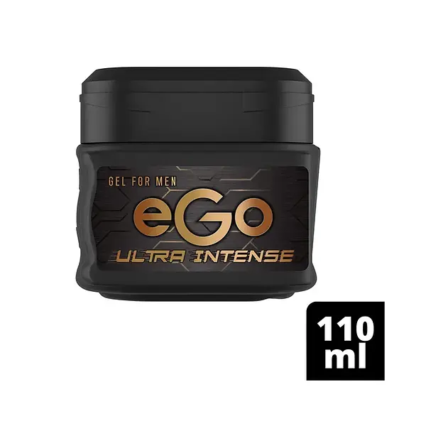Gel Ego 110ml Ult Int