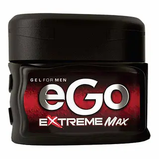 Gel Ego 240ml Extreme Max