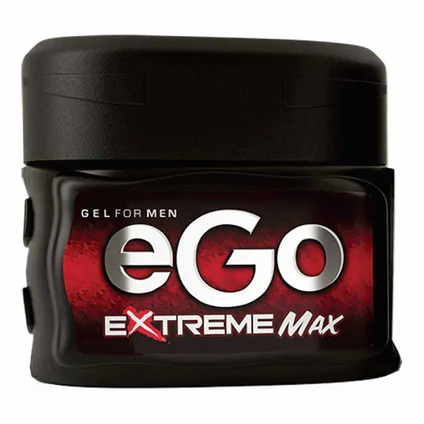 Gel Ego 240ml Extreme Max