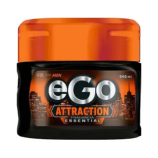 Gel Ego 240ml For Men Attraction