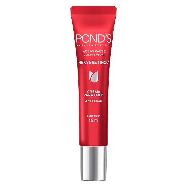 Ponds Age Miracle 15ml Eye Cream