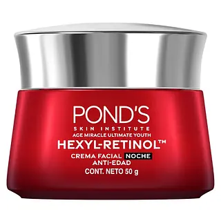 Ponds Age Miracle 50g Nigth