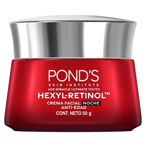 Ponds Age Miracle 50g Nigth