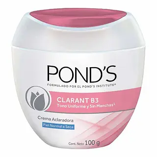 Ponds Clarant B3 Nom-Sec X100