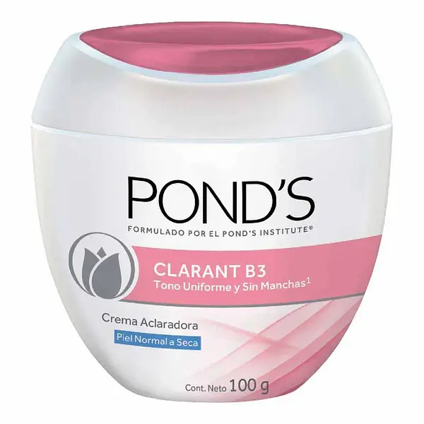 Ponds Clarant B3 Nom-Sec X100